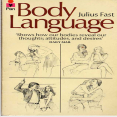 Body Language - Julius Fast