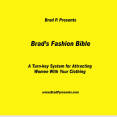 Brad_s Fashion Bible