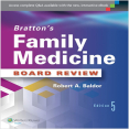 Bratton_s Family Medicine Board Review - Robert Baldor , 5E