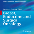 Breast, Endocrine and Surgical Oncology - Coventry , 1E
