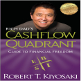 Cashflow Quadrant - Robert T. Kiyosaki