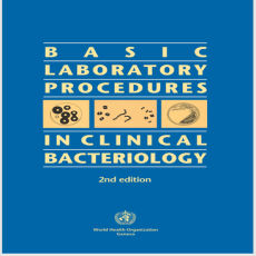 Basic Laboratory Procedures in Clinical Bacteriology - Vandepitte & Verhaegen , 2E Basic Laboratory Procedures in Clinical Bacteriology - Vandepitte & Verhaegen , 2E