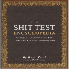 Brent Smith - The Shit Test Encyclopedia Brent Smith - The Shit Test Encyclopedia