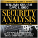 Benjamin Graham, David Dodd, Warren Buffett-Security Analysis-McGraw-Hill (2008)