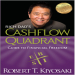 Cashflow Quadrant - Robert T. Kiyosaki